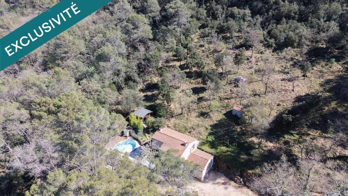 Photo 2 - Maison à NEOULES