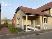 Maison à NOEUX-LES-MINES