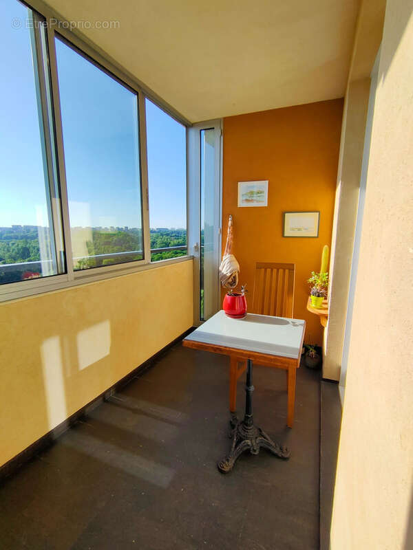 Appartement à ANGERS