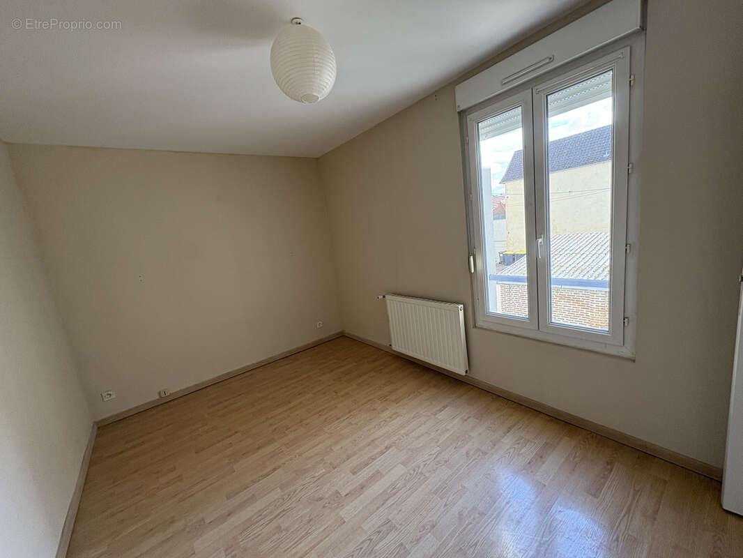 Maison à SAINTE-SAVINE