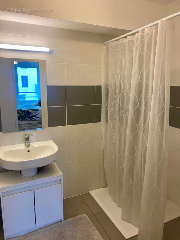 Appartement à CHAMBERY