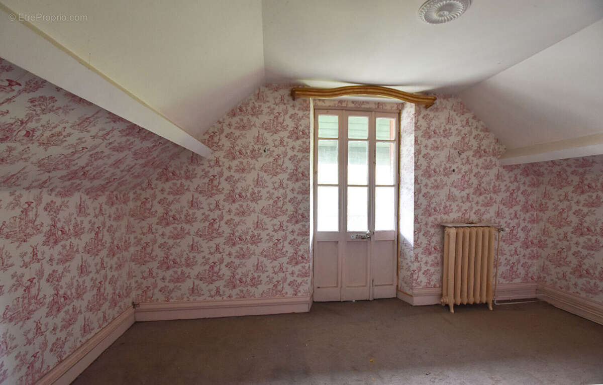 Maison à BESANCON