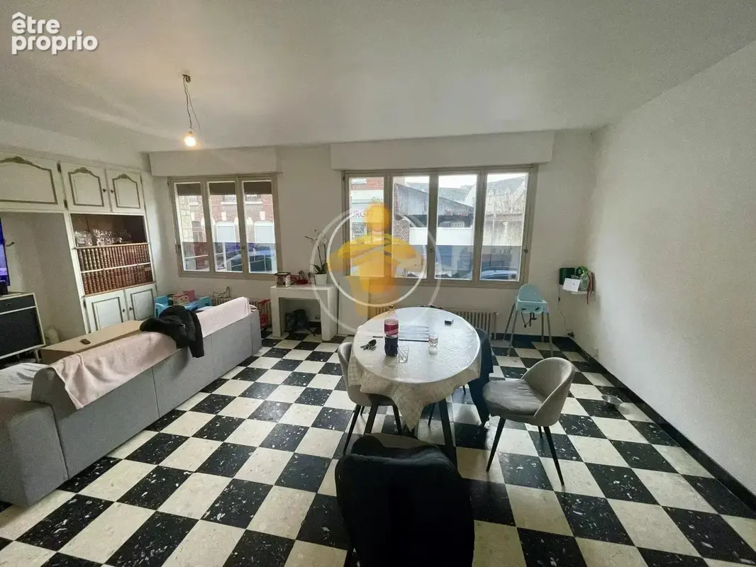 Vente Maison La fere(02800) 85 000ï¿œ - photo 4