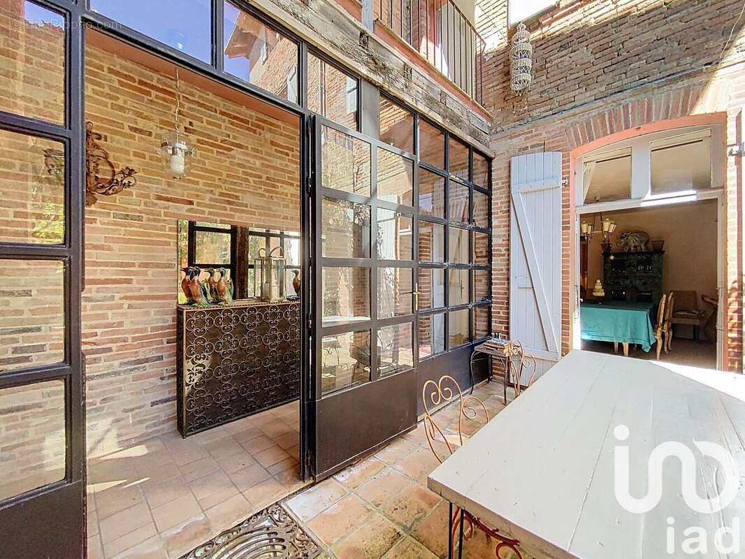 Photo 2 - Maison à VERDUN-SUR-GARONNE