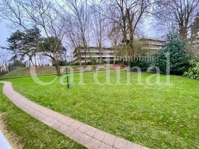 Appartement à NOISY-LE-ROI