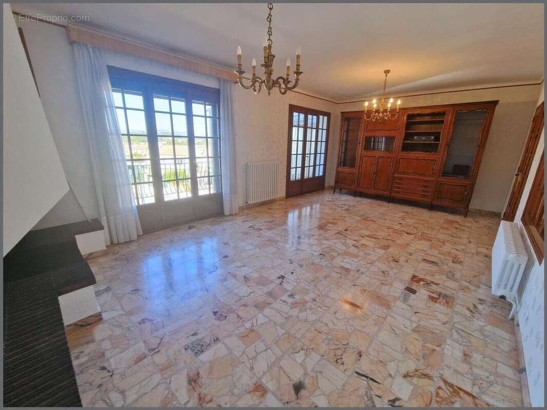 Photo 5 - Maison à LA CRAU