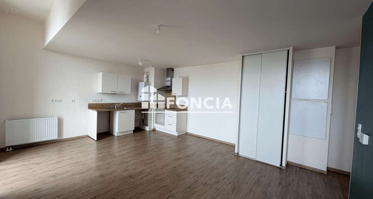 Appartement à VERNON