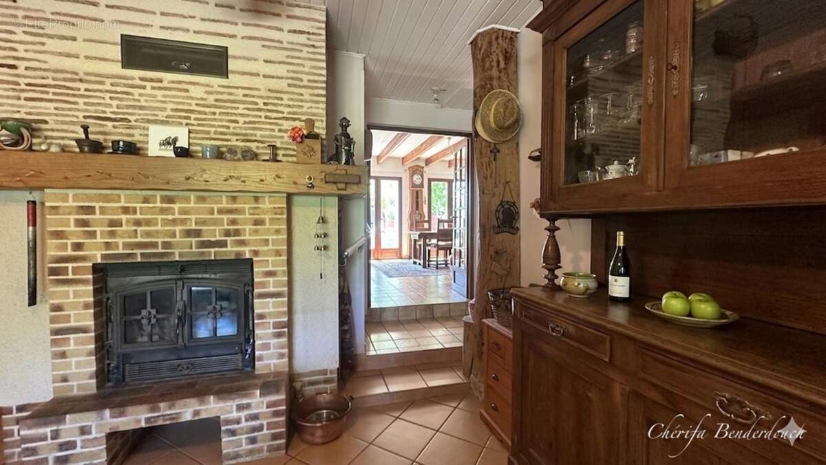 Maison à MIRAMONT-DE-GUYENNE