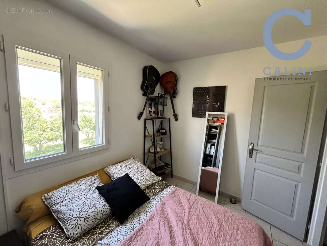 Maison à SAINT-MAURICE-DE-CAZEVIEILLE