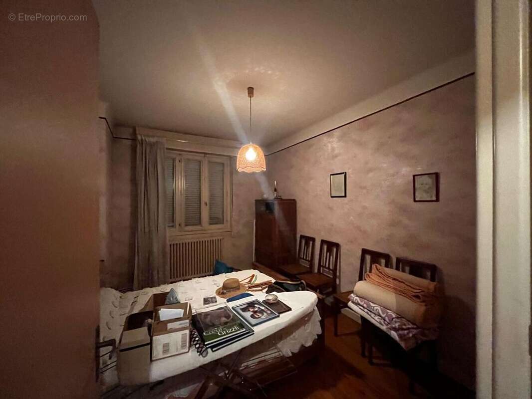 Photo 4 - Appartement à PONT-DE-CHERUY