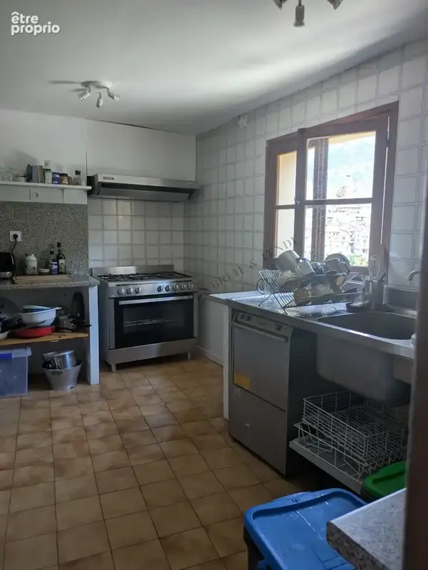 Maison de village avec vue panoramique - photo 4