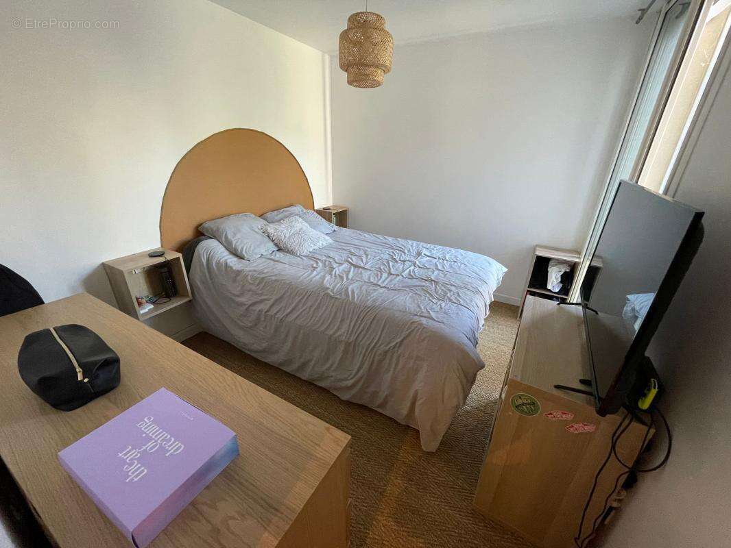 Appartement à LA SEYNE-SUR-MER