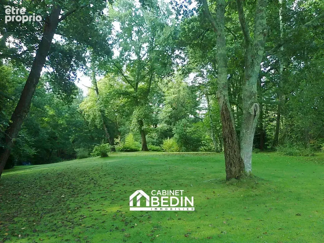 Maison 7 pièces 173 m² à vendre à Heugas (40180) - photo 2