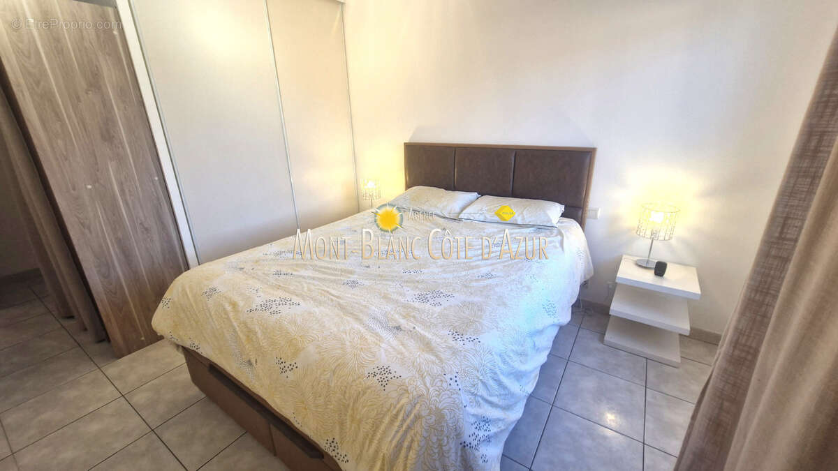 Appartement à SAINTE-MAXIME