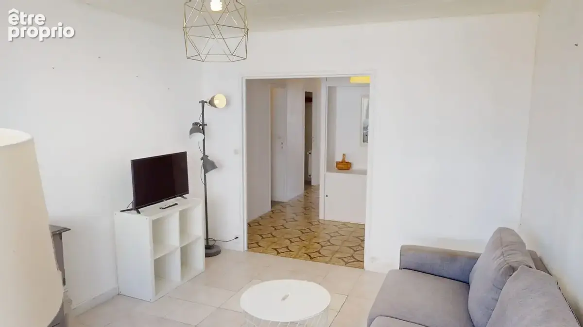 Appartement 78 m² à Orleans  - photo 5