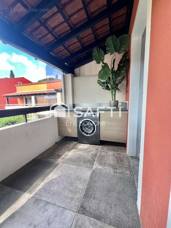 Photo 5 - Appartement à FREJUS