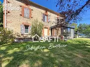 Photo 1 - Maison à BOURG-SAINT-BERNARD