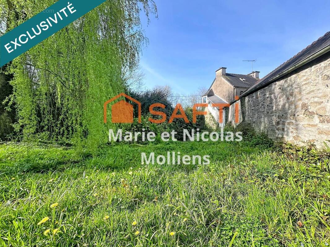 Photo 1 - Maison à GUILERS