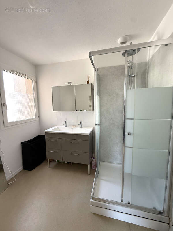 Appartement à POITIERS