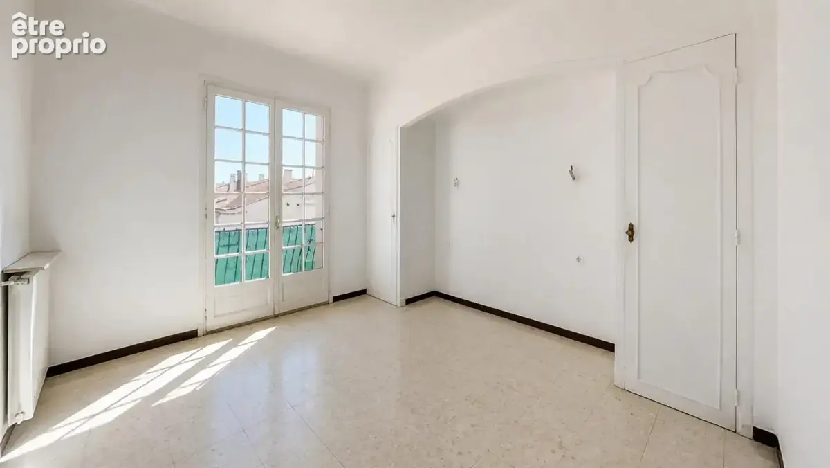 Appartement de 4 pièces de 96 m² à Perpignan - photo 6