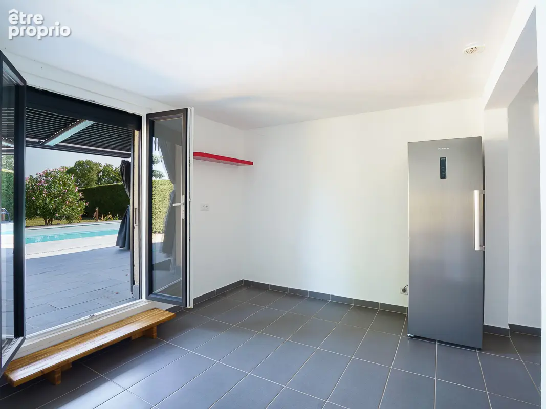 Maison Replonges 7 pièces 181 m2 - photo 12