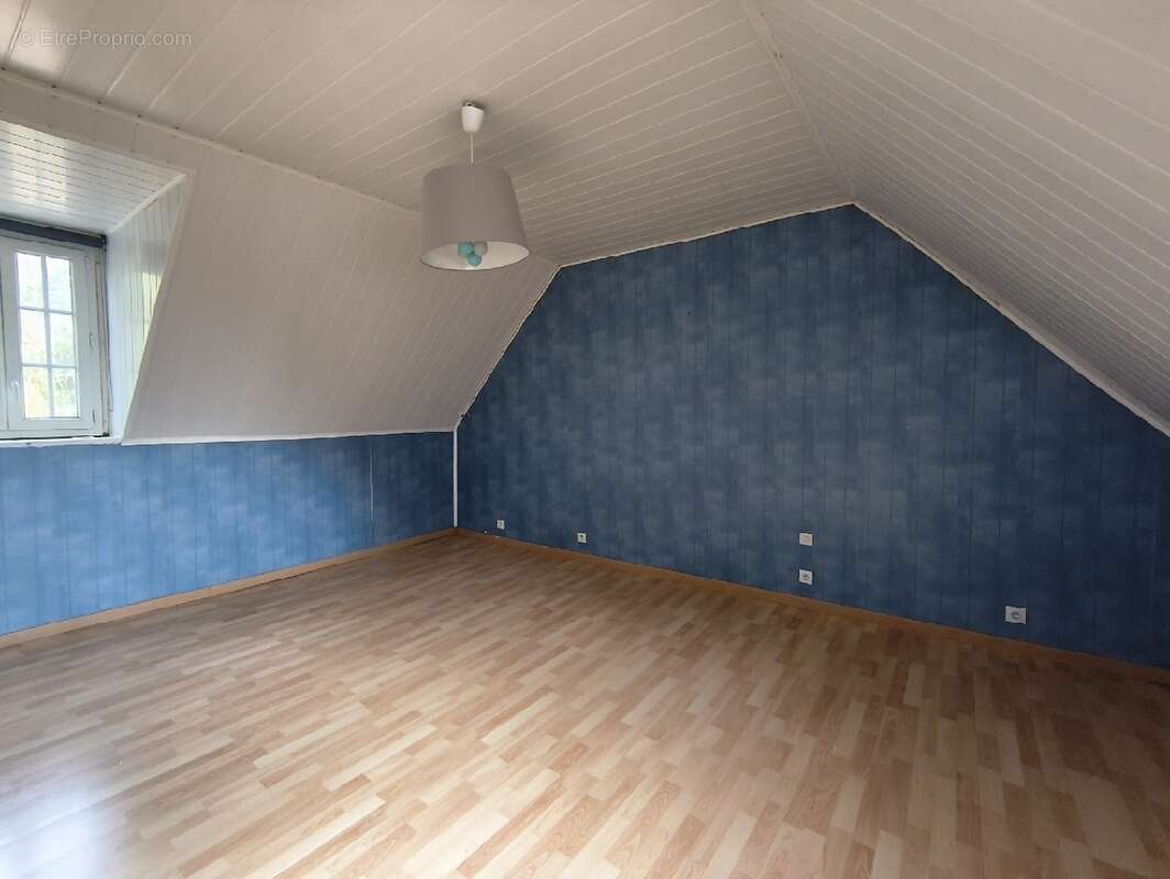 Maison 134 m² à Vallangoujard  - photo 13