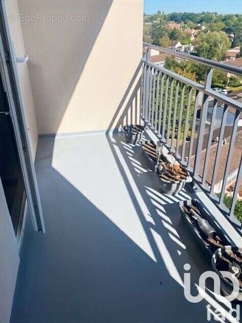 Photo 3 - Appartement à BOUSSY-SAINT-ANTOINE