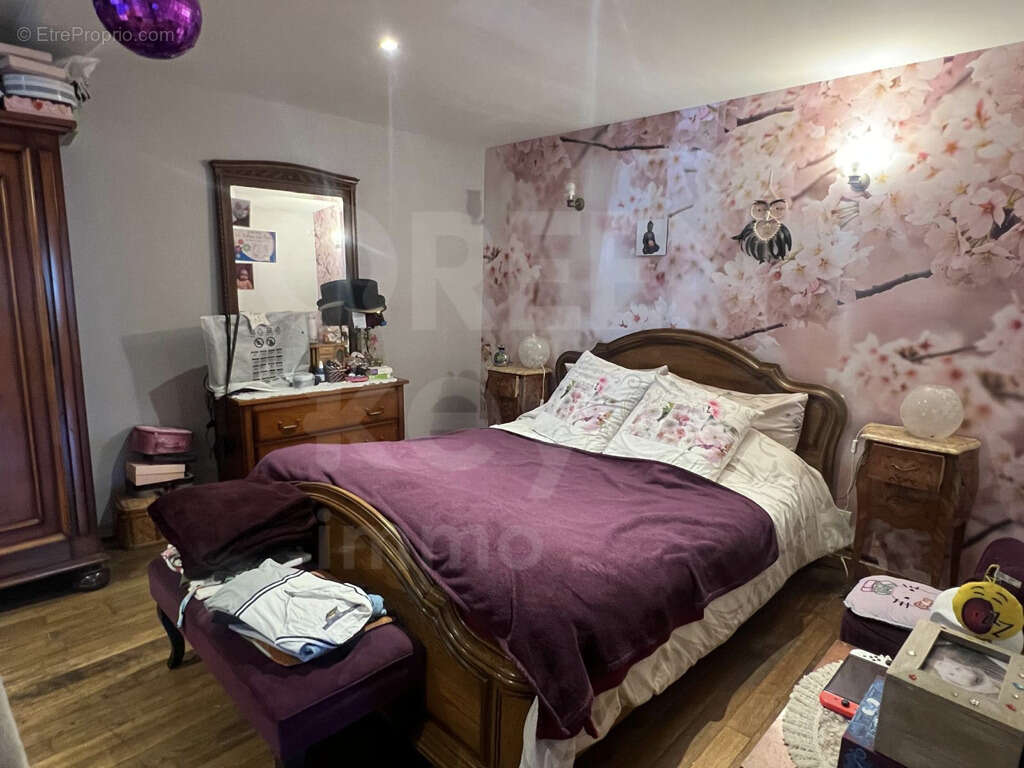 Maison à SAINT-MAURICE-THIZOUAILLE