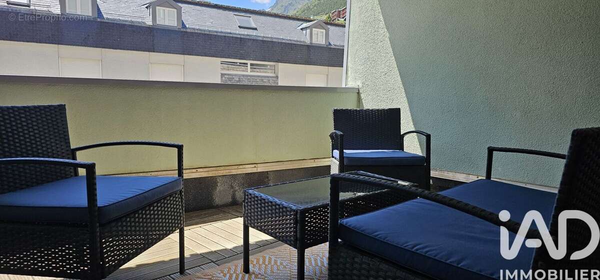 Photo 3 - Appartement à BAGNERES-DE-BIGORRE