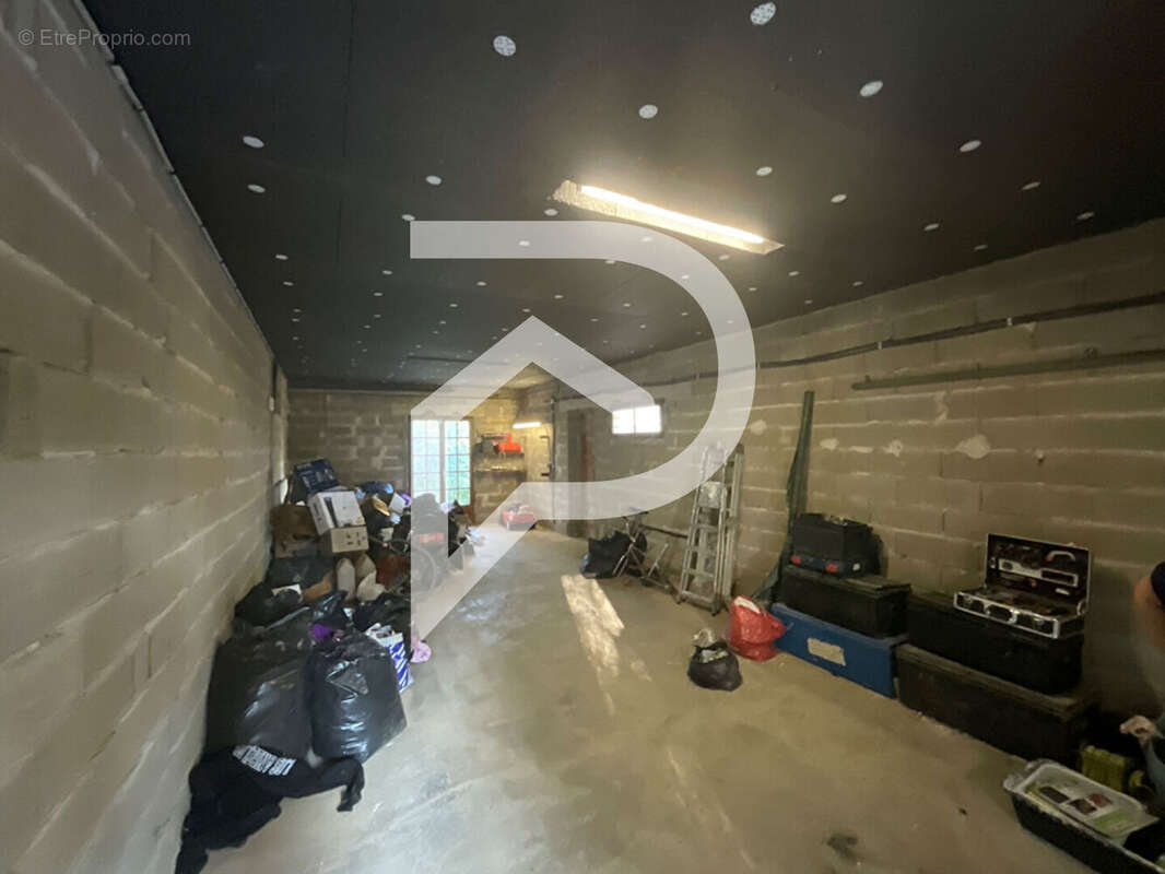 Maison à LA SEYNE-SUR-MER