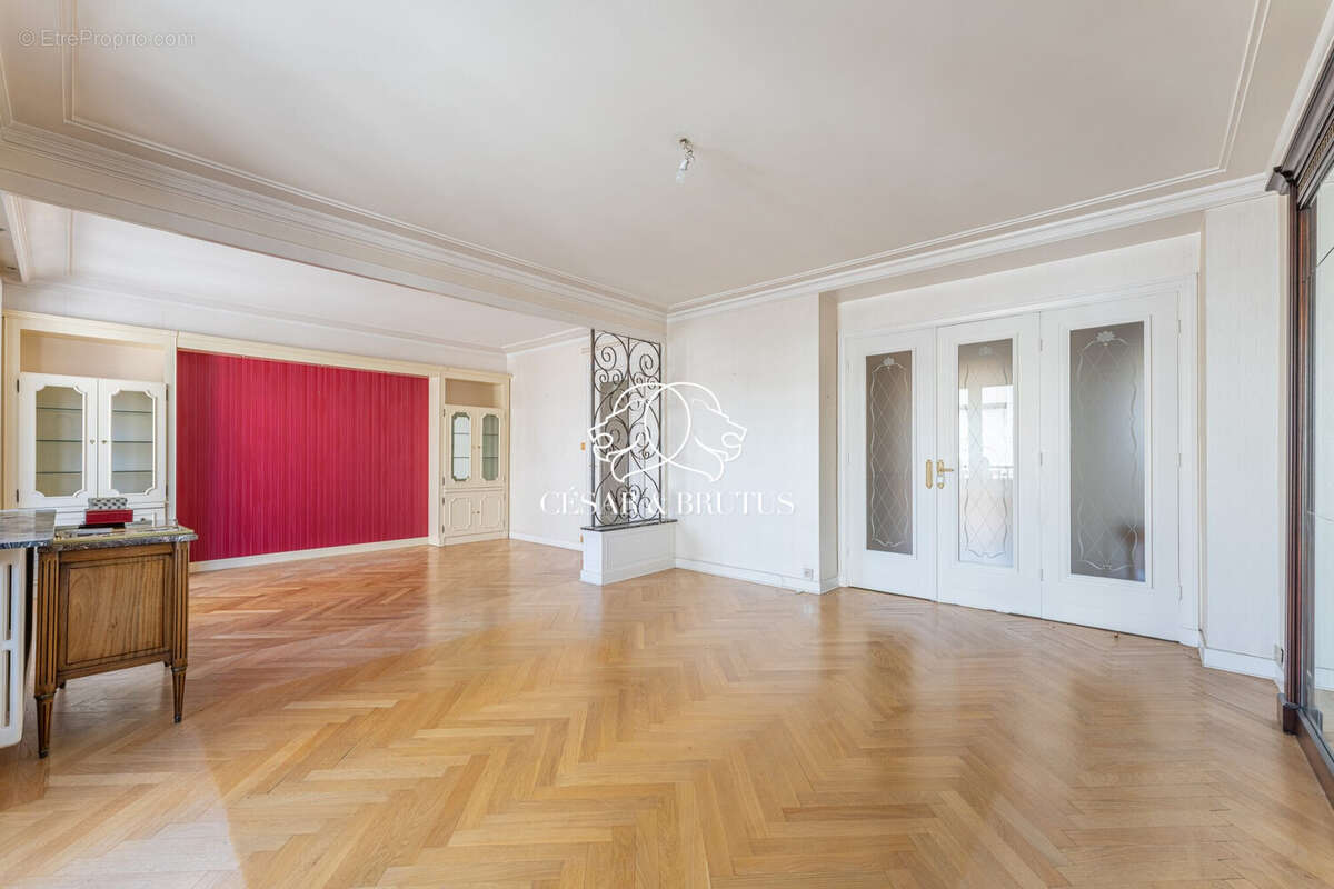 Appartement à LYON-3E