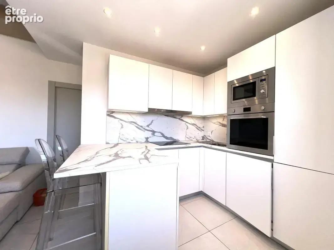 Appartement - photo 7
