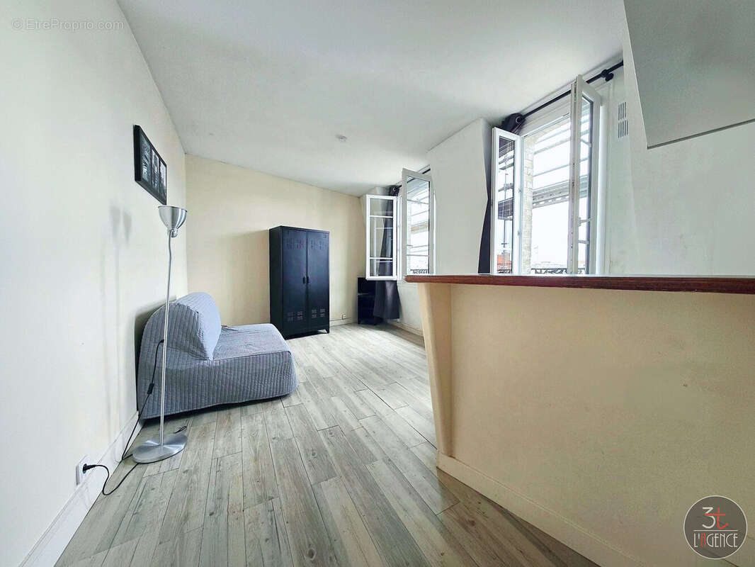 Appartement à VINCENNES