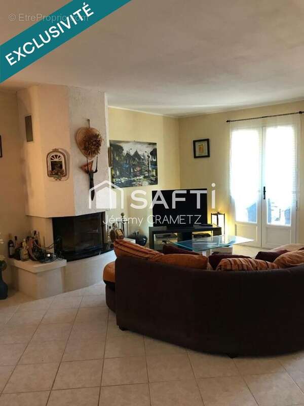 Photo 9 - Maison à LE THORONET