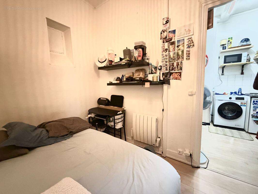 Appartement à LYON-2E