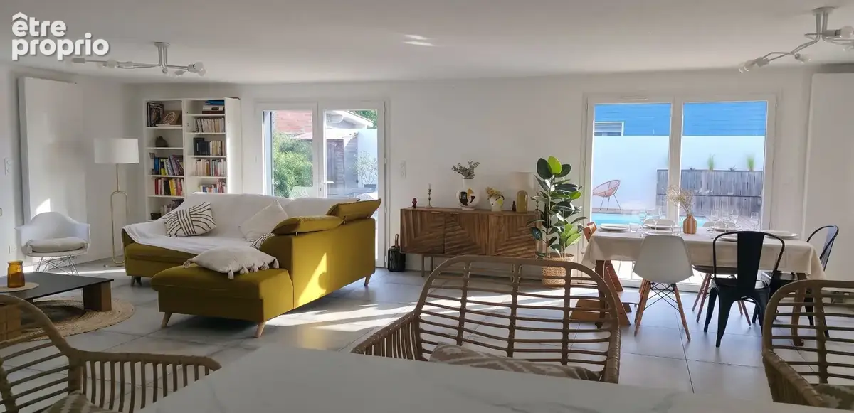 En exclusivité  !!  Maison familliale - photo 14