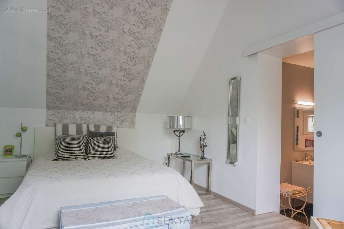 Maison à SAINT-JORY-DE-CHALAIS