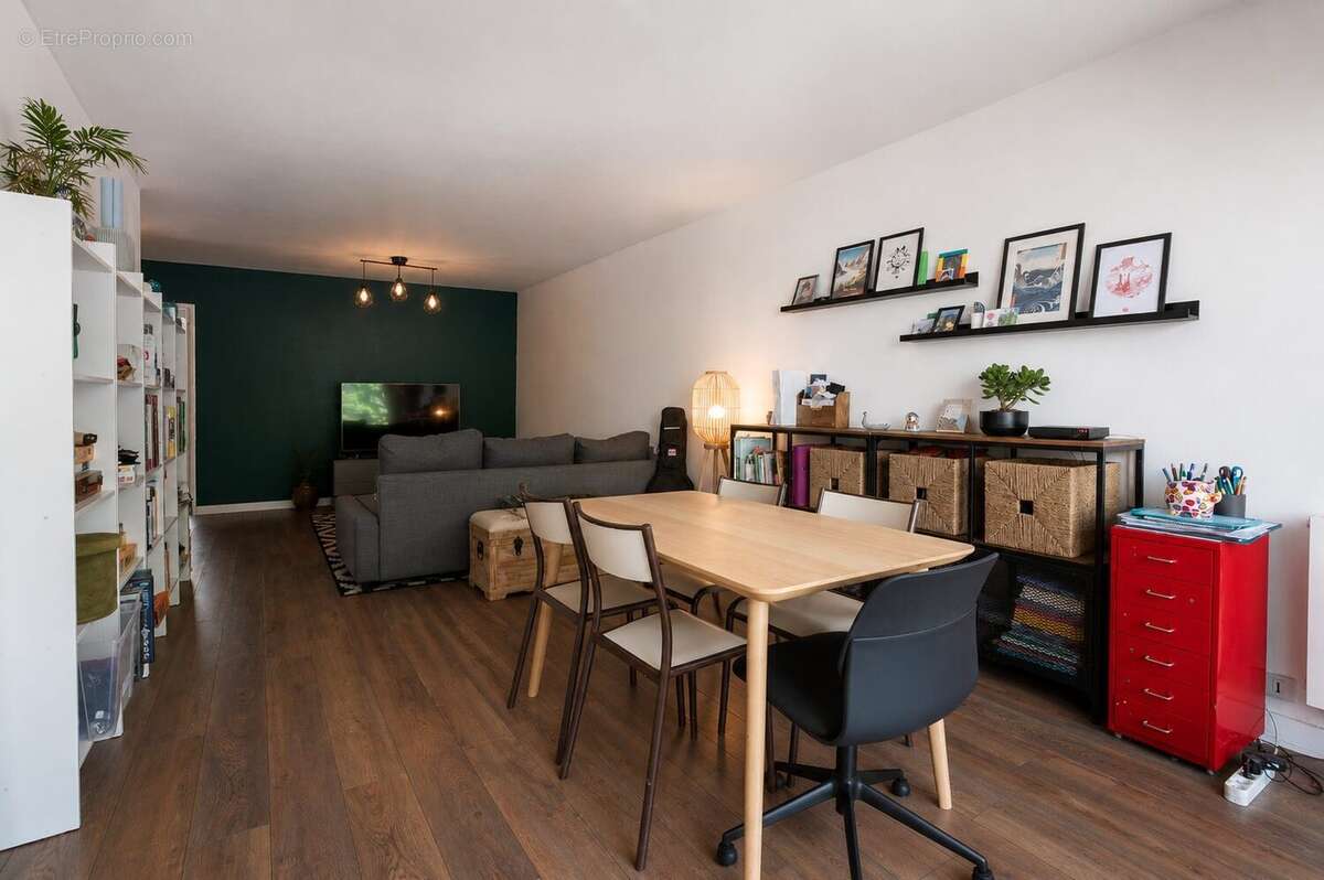 Appartement à NOGENT-SUR-MARNE