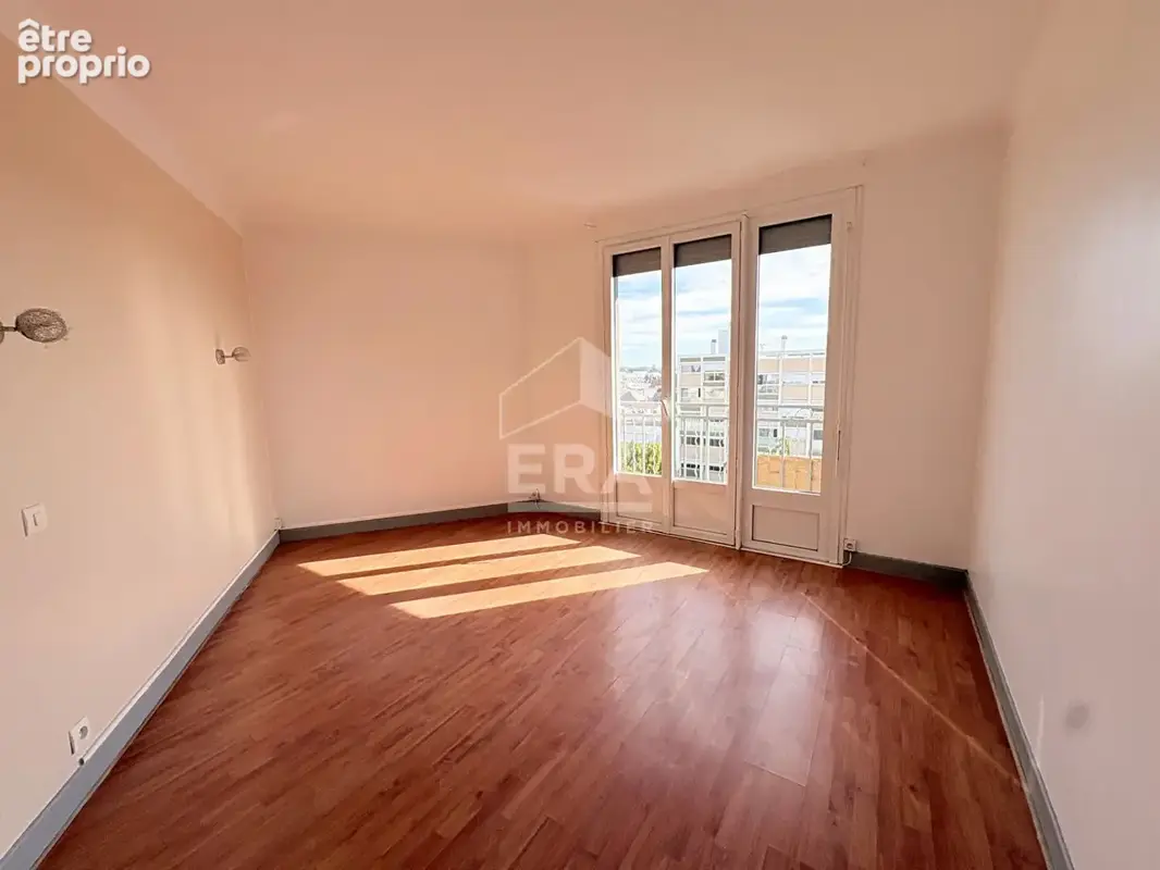Appartement 83m² à tarbes - photo 10