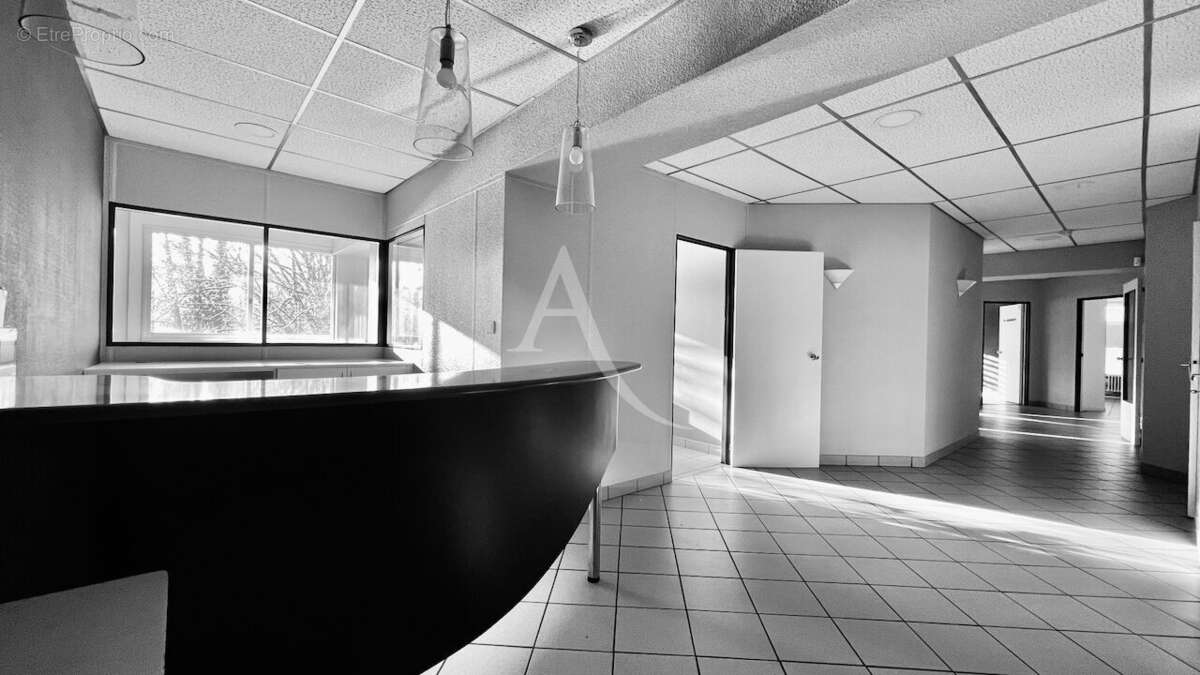 Appartement à EPINAL