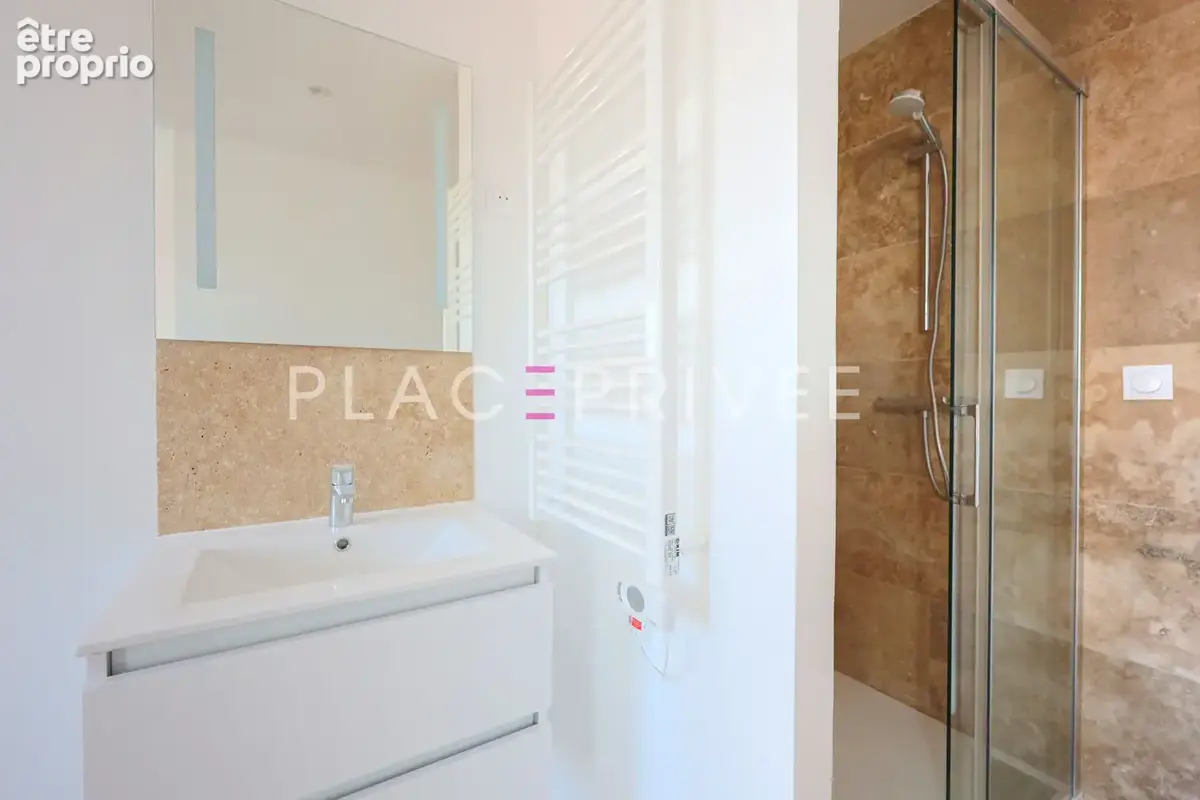 Appartement de caractère - photo 11