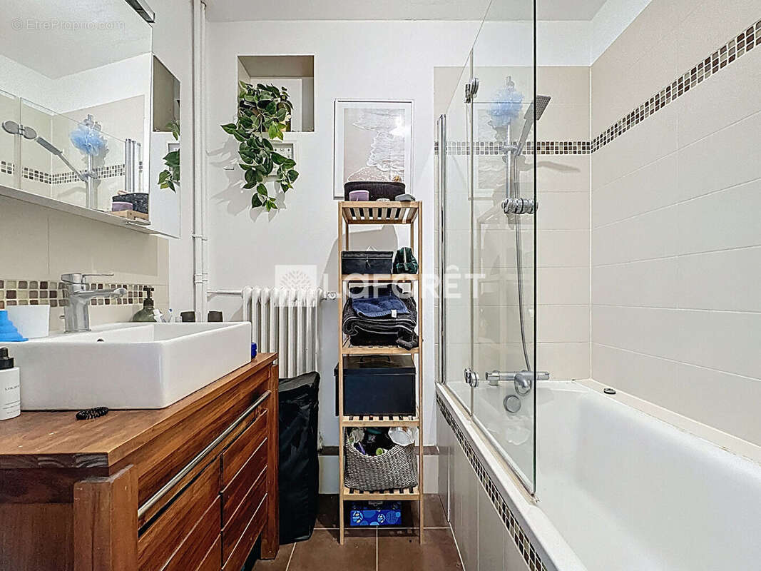 Appartement à CHAMPIGNY-SUR-MARNE