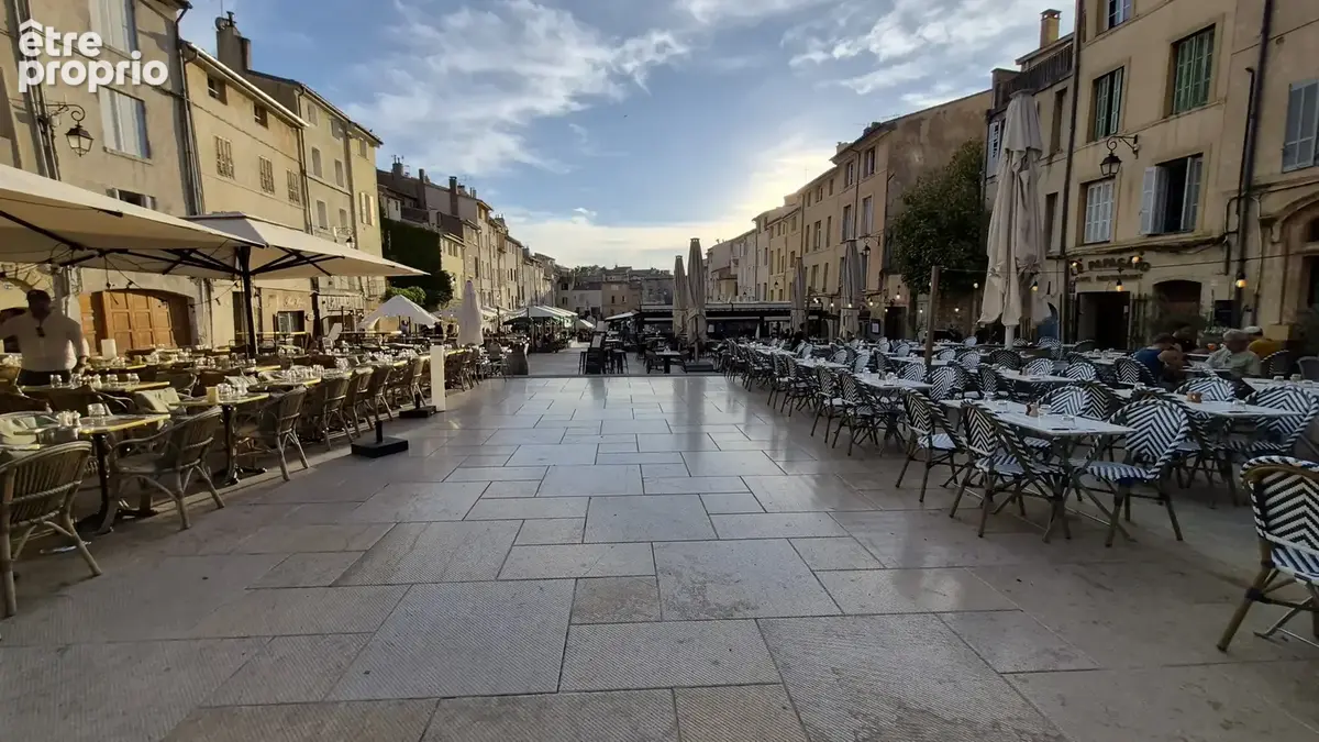 Photo Autres à Aix-En-Provence au prix de 1 370 000€