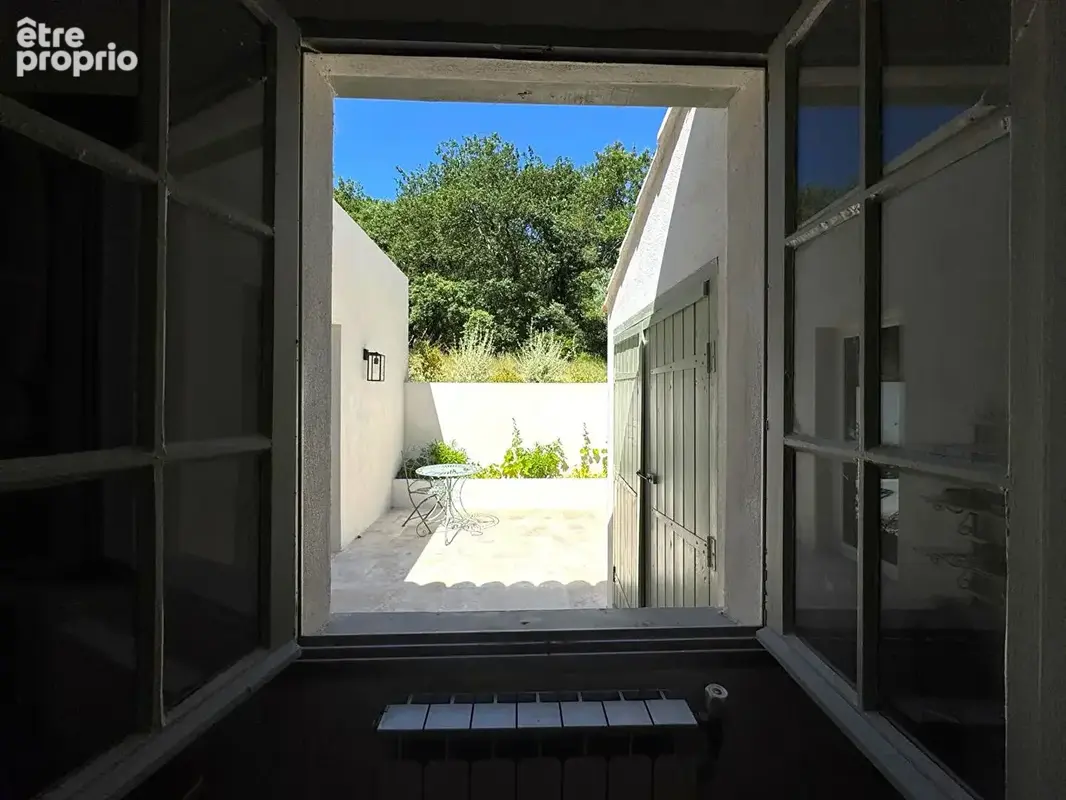 Maison Le Pin - 7 pièces - 155 m² - Terrain de 4470 m² - photo 11