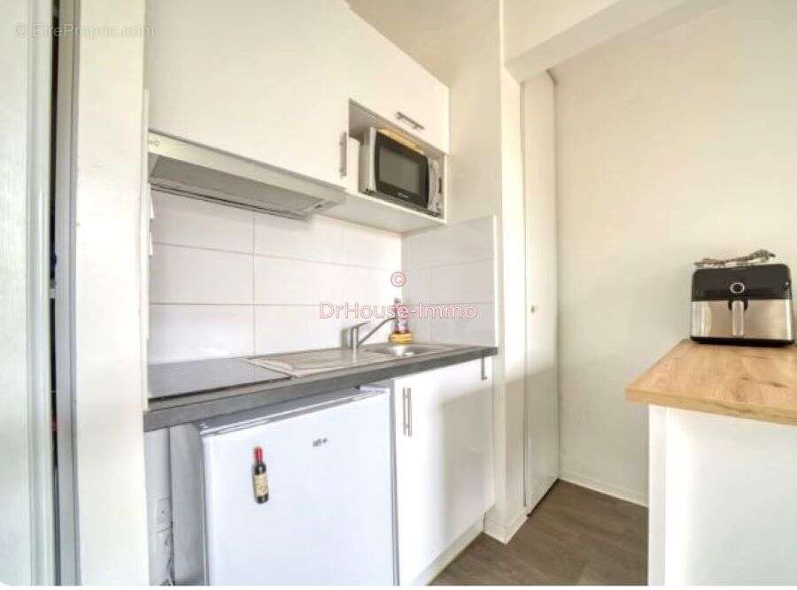 Appartement à LA ROCHELLE