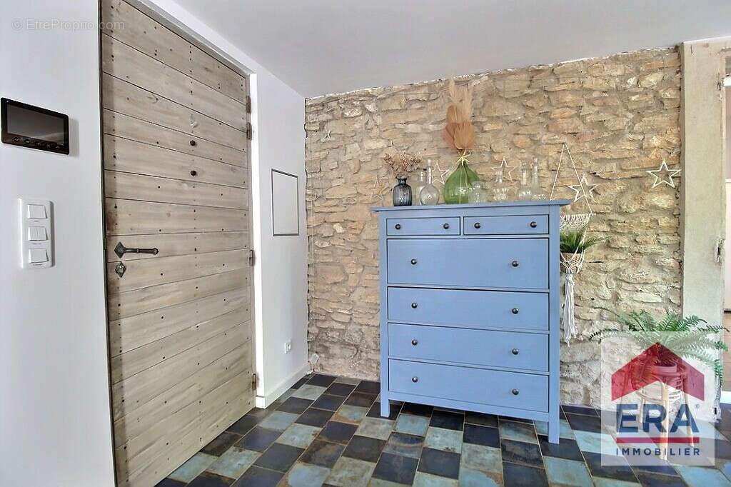 Maison 140m² à la roque-sur-pernes - photo 6