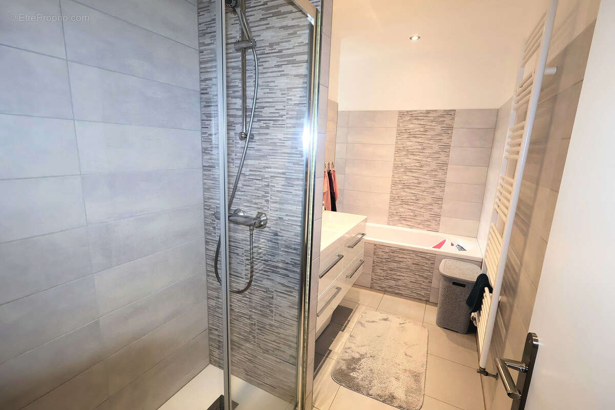 Appartement à SAINT-LOUIS