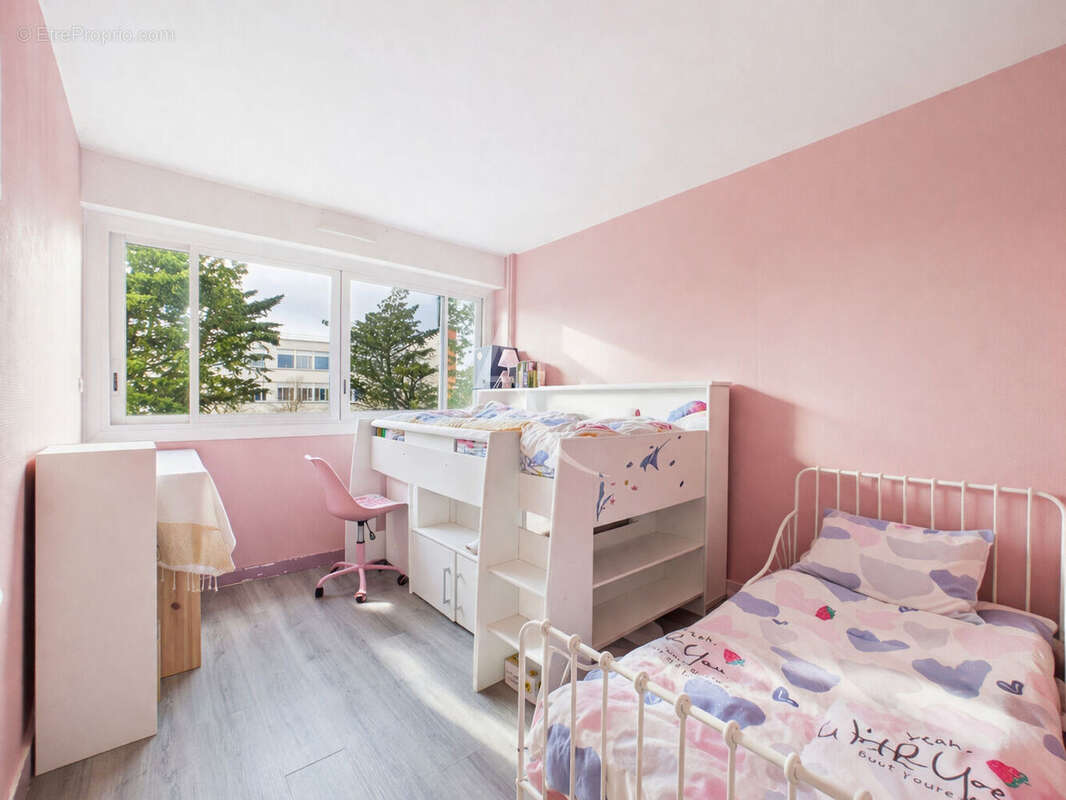 Appartement à JOINVILLE-LE-PONT