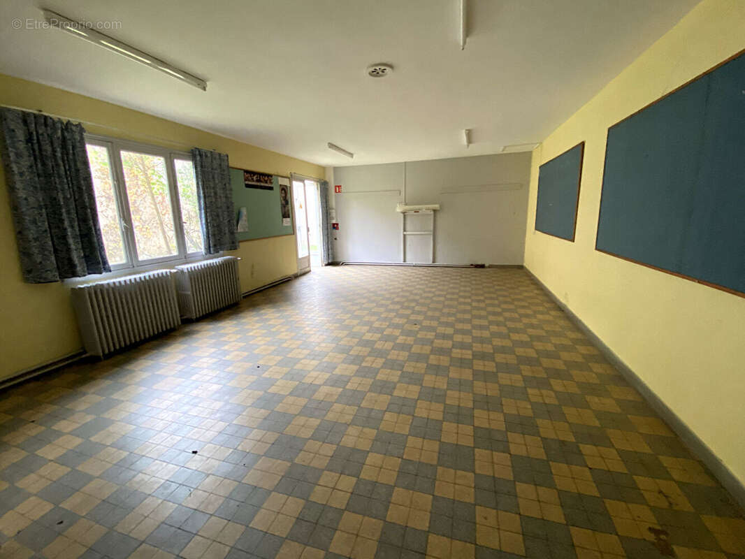 Appartement à NONANCOURT