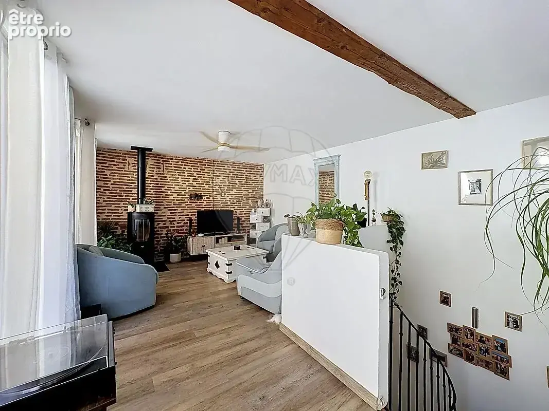 Maison 3 chambre(s) à vendre - photo 3